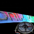 DMX Control Led RGB Strip for Linear Lighting